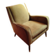 New vintage armchair