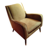 Fauteuil vintage neuf