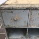 Drawer loom furniture