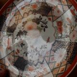IMARI plates