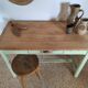 Table de ferme