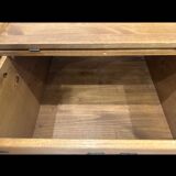 Chest coffee table