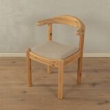 1960s chair, Vamdrup Stolefabrik