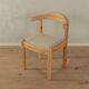 1960s chair, Vamdrup Stolefabrik