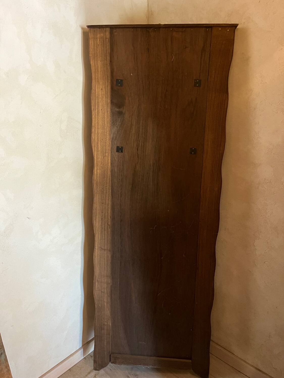 Antique coat rack and umbrella stand 1960/70