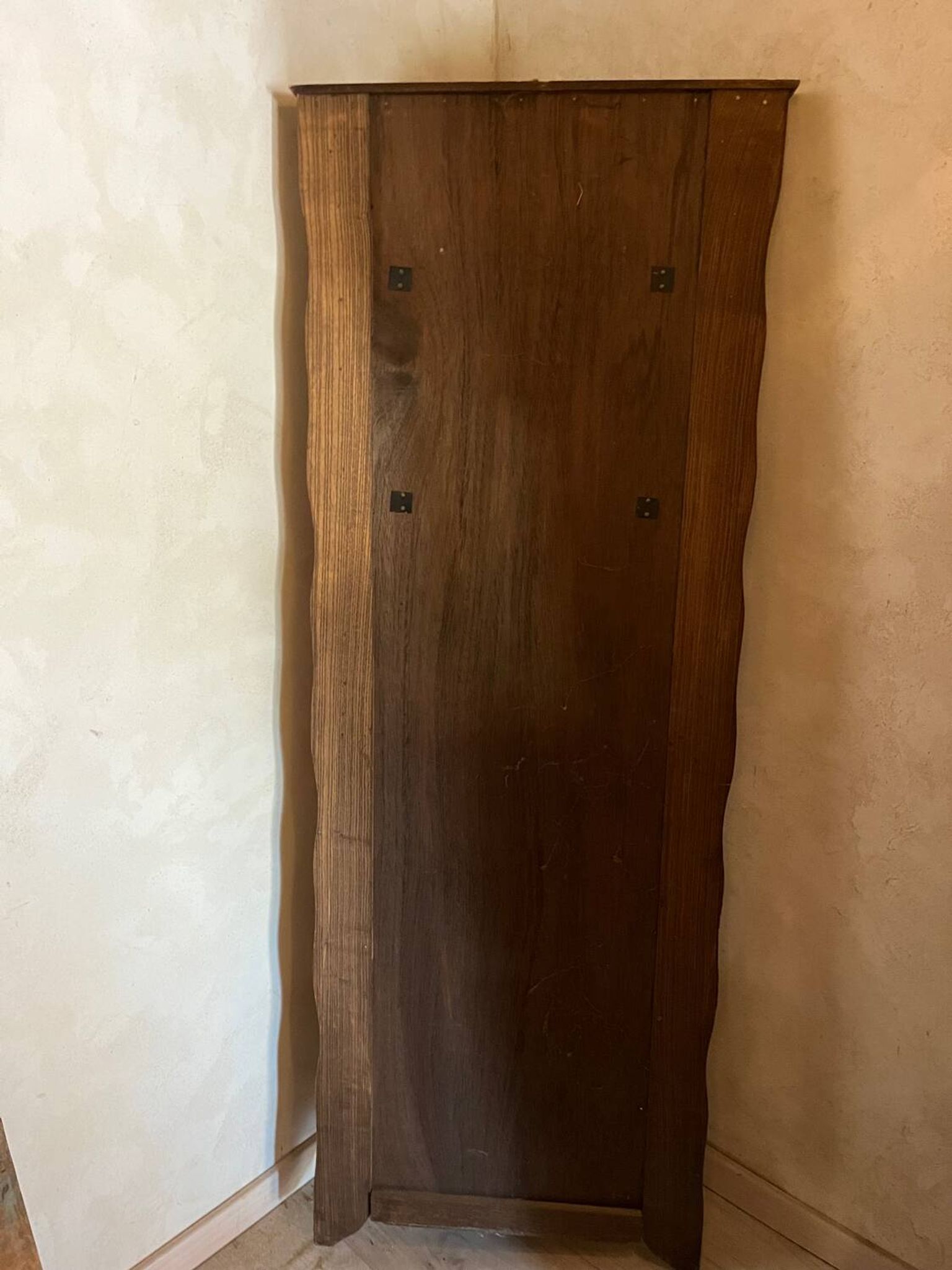 Porte manteau et porte parapluie ancien 1960/70
