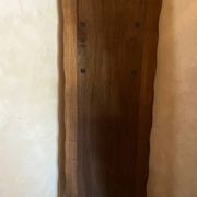 Porte manteau et porte parapluie ancien 1960/70