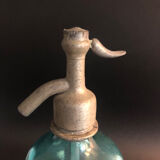 Vintage siphon