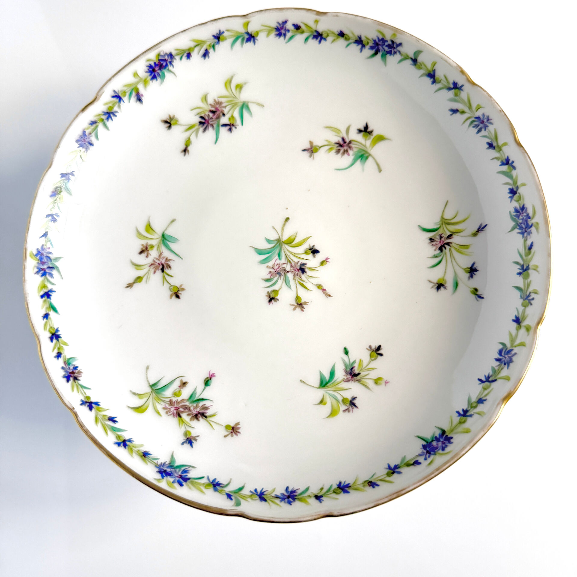 Fruit bowl / fruit dish
