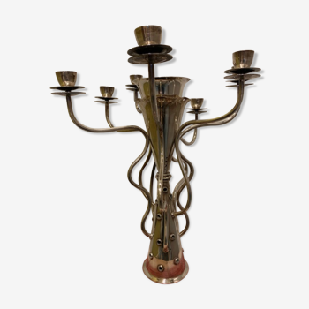 Chandelier "Simon" Designer Borek Sipek