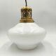 White opaline suspension
