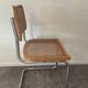 Chair Marcel Breuer Cesca B32