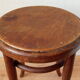 Tabouret Thonet