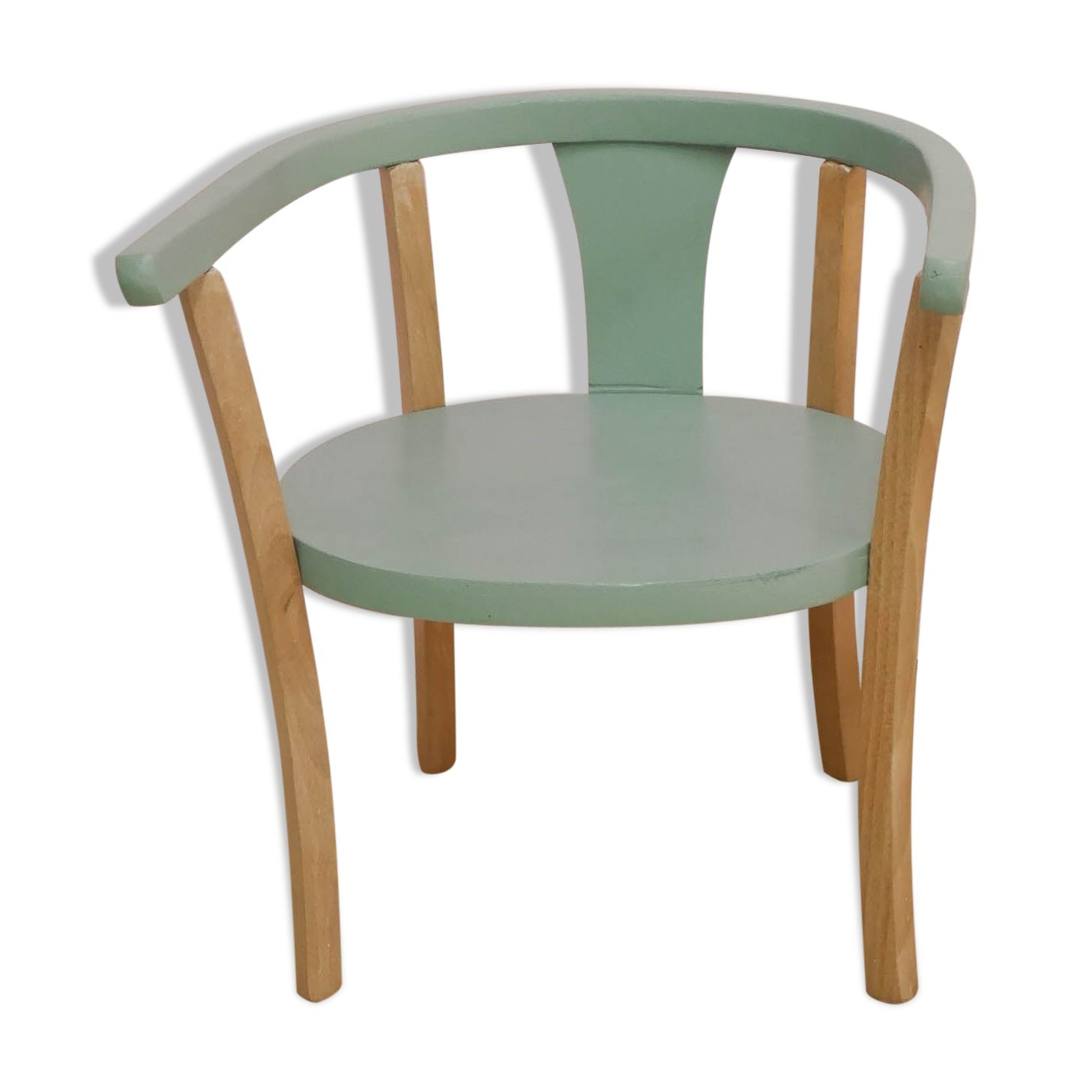 Armchair child vintage