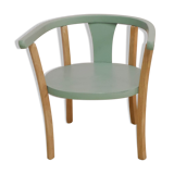 Armchair child vintage