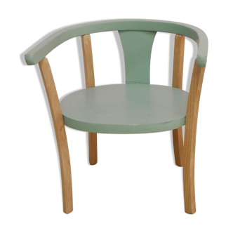Fauteuil vintage enfant