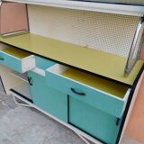 Buffet de cuisine formica