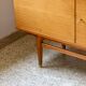 Vintage 60s row