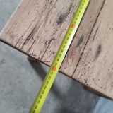 Pine Farmhouse Table