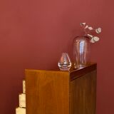 Danish Teak Chest of Drawers by Erling Torvits