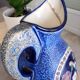 Art Deco Amphora Jug