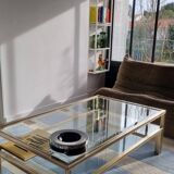 Table basse Pierre Vandel