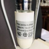 Design lamp