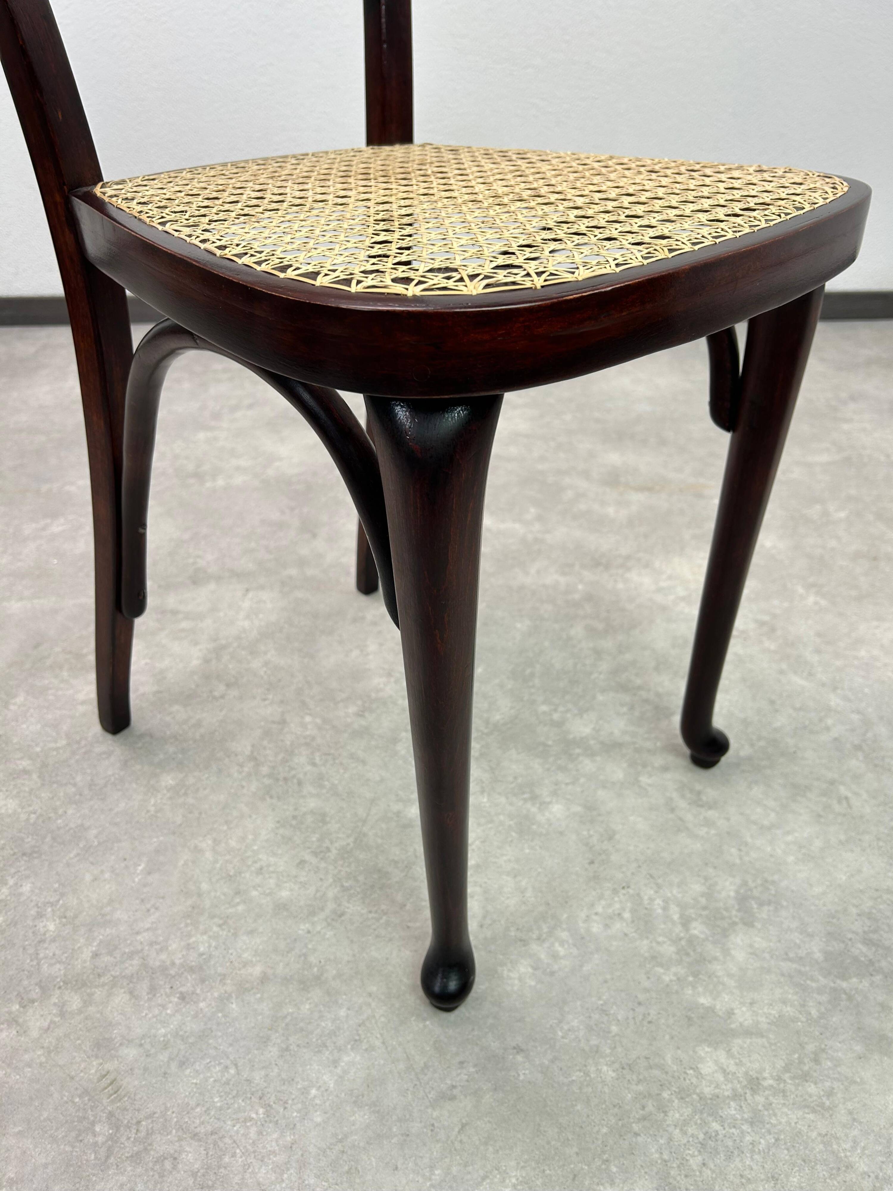 Thonet chair