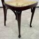 Thonet chair