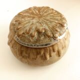 Bonbonnière grotto Denbac Art Deco