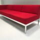 070 3-seater sofa by Kho Liang Ie for Artifort 1960s