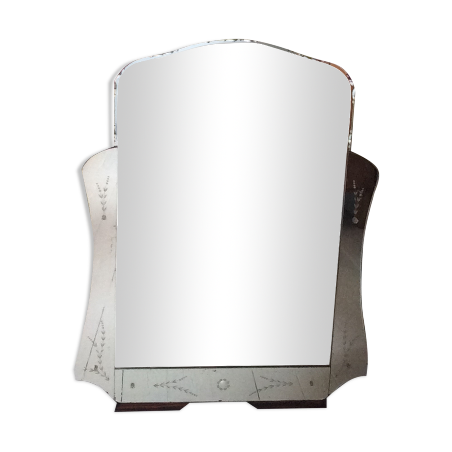 Venetian mirror