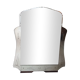 Venetian mirror