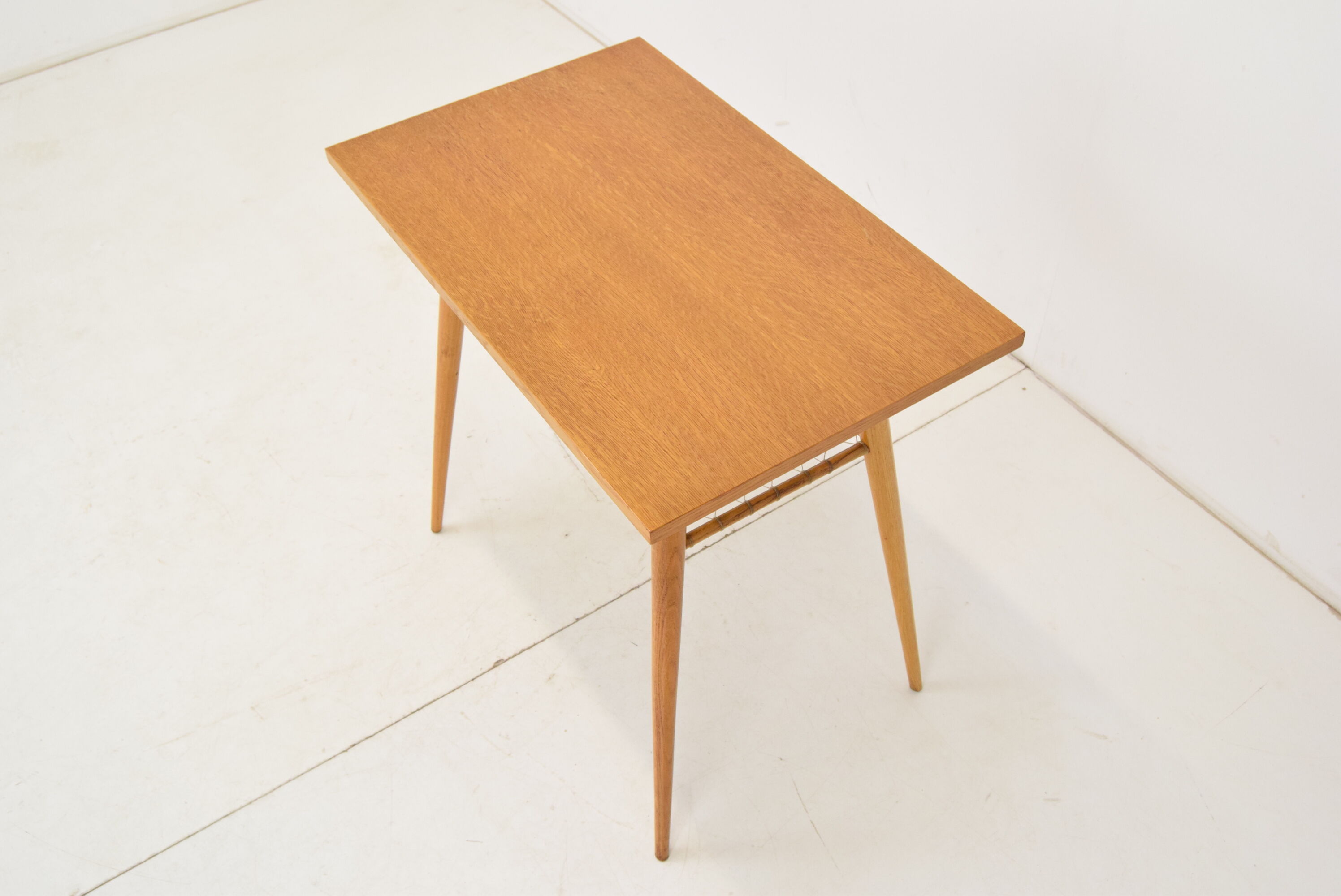 Mid-century coffee table/uluv,1960's.