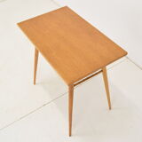 Table basse du milieu du siècle ULUV, années 1960