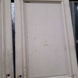 Pair of doors