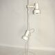 Lampadaire 2 feux Spot, 1970
