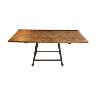 Office workshop table