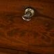 Secretary in Mahogany, England – 2nd part of the 19th century