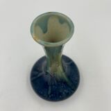 Art deco soliflore in Thulin earthenware