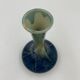 Art deco soliflore in Thulin earthenware
