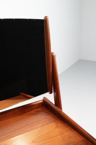 Dressing Table by Svend Åge Madsen