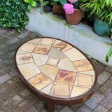 Capron Roger coffee table