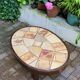 Capron Roger coffee table