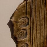 Original pocket emptying