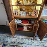 Library of Jean Claude Mahey