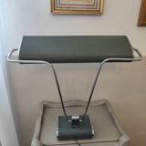 Jumo lamp Grey-green color N71, edition circa 1950