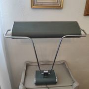 Jumo lamp Grey-green color N71, edition circa 1950
