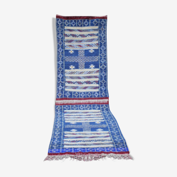 Berber corridor carpet