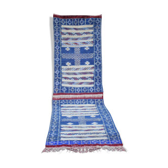 Berber corridor carpet